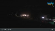 Archiv Foto Webcam Zelezna Ruda - Talstation Spicak 00:00
