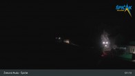 Archiv Foto Webcam Zelezna Ruda - Talstation Spicak 00:00