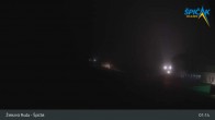 Archiv Foto Webcam Zelezna Ruda - Talstation Spicak 00:00