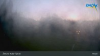 Archiv Foto Webcam Zelezna Ruda - Talstation Spicak 04:00