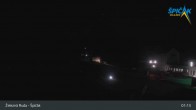 Archiv Foto Webcam Zelezna Ruda - Talstation Spicak 00:00