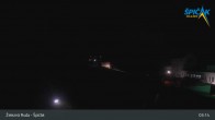 Archiv Foto Webcam Zelezna Ruda - Talstation Spicak 02:00