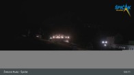 Archived image Webcam Zelezna Ruda - Base station Spicak 02:00