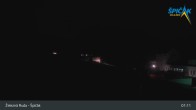 Archiv Foto Webcam Zelezna Ruda - Talstation Spicak 00:00