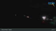 Archiv Foto Webcam Zelezna Ruda - Talstation Spicak 00:00