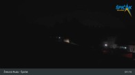 Archiv Foto Webcam Zelezna Ruda - Talstation Spicak 00:00