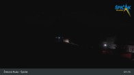 Archiv Foto Webcam Zelezna Ruda - Talstation Spicak 00:00