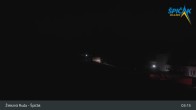 Archiv Foto Webcam Zelezna Ruda - Talstation Spicak 02:00