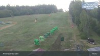 Archiv Foto Webcam Zelezna Ruda - Nad Nadrazim Skilifte 04:00