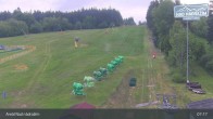 Archived image Webcam Zelezna Ruda - Nad Nadrazim ski lifts 06:00