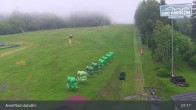 Archiv Foto Webcam Zelezna Ruda - Nad Nadrazim Skilifte 06:00