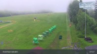 Archiv Foto Webcam Zelezna Ruda - Nad Nadrazim Skilifte 07:00