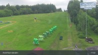 Archiv Foto Webcam Zelezna Ruda - Nad Nadrazim Skilifte 16:00