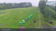 Archiv Foto Webcam Zelezna Ruda - Nad Nadrazim Skilifte 08:00