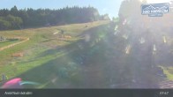 Archiv Foto Webcam Zelezna Ruda - Nad Nadrazim Skilifte 07:00