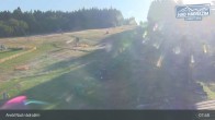 Archiv Foto Webcam Zelezna Ruda - Nad Nadrazim Skilifte 07:00