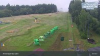 Archiv Foto Webcam Zelezna Ruda - Nad Nadrazim Skilifte 06:00