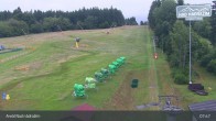 Archiv Foto Webcam Zelezna Ruda - Nad Nadrazim Skilifte 07:00