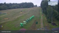 Archiv Foto Webcam Zelezna Ruda - Nad Nadrazim Skilifte 00:00