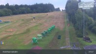 Archiv Foto Webcam Zelezna Ruda - Nad Nadrazim Skilifte 07:00