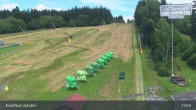Archiv Foto Webcam Zelezna Ruda - Nad Nadrazim Skilifte 14:00