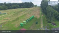 Archiv Foto Webcam Zelezna Ruda - Nad Nadrazim Skilifte 10:00