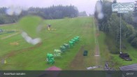 Archiv Foto Webcam Zelezna Ruda - Nad Nadrazim Skilifte 06:00