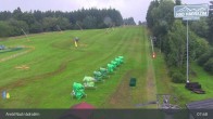 Archiv Foto Webcam Zelezna Ruda - Nad Nadrazim Skilifte 07:00