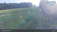 Archiv Foto Webcam Zelezna Ruda - Nad Nadrazim Skilifte 07:00