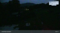 Archiv Foto Webcam Zelezna Ruda - Nad Nadrazim Skilifte 04:00