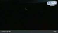 Archiv Foto Webcam Zelezna Ruda - Nad Nadrazim Skilifte 04:00