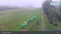 Archiv Foto Webcam Zelezna Ruda - Nad Nadrazim Skilifte 06:00