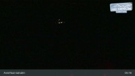 Archiv Foto Webcam Zelezna Ruda - Nad Nadrazim Skilifte 04:00