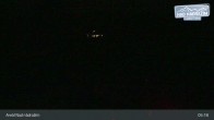 Archiv Foto Webcam Zelezna Ruda - Nad Nadrazim Skilifte 04:00