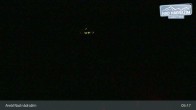 Archiv Foto Webcam Zelezna Ruda - Nad Nadrazim Skilifte 04:00