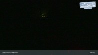 Archived image Webcam Zelezna Ruda - Nad Nadrazim ski lifts 04:00