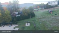 Archived image Webcam Zelezna Ruda - Nad Nadrazim ski lifts 07:00