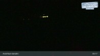 Archiv Foto Webcam Zelezna Ruda - Nad Nadrazim Skilifte 04:00