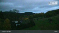 Archiv Foto Webcam Zelezna Ruda - Nad Nadrazim Skilifte 06:00