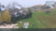 Archiv Foto Webcam Zelezna Ruda - Nad Nadrazim Skilifte 12:00