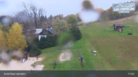 Archiv Foto Webcam Zelezna Ruda - Nad Nadrazim Skilifte 16:00