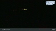 Archived image Webcam Zelezna Ruda - Nad Nadrazim ski lifts 04:00