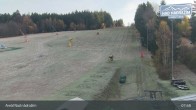 Archiv Foto Webcam Zelezna Ruda - Nad Nadrazim Skilifte 07:00