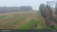 Archived image Webcam Zelezna Ruda - Nad Nadrazim ski lifts 07:00