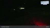 Archiv Foto Webcam Zelezna Ruda - Nad Nadrazim Skilifte 04:00