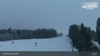 Archiv Foto Webcam Zelezna Ruda - Nad Nadrazim Skilifte 10:00
