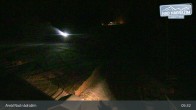 Archiv Foto Webcam Zelezna Ruda - Nad Nadrazim Skilifte 04:00