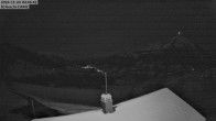 Archiv Foto Webcam Aeschi: Hütte Aeschiallmend 03:00