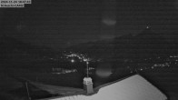 Archiv Foto Webcam Aeschi: Hütte Aeschiallmend 17:00