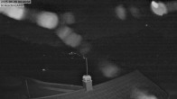 Archiv Foto Webcam Aeschi: Hütte Aeschiallmend 22:00